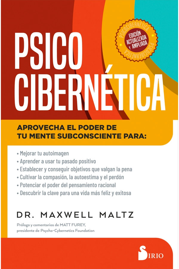 PSICOCIBERNE TICA. APROVECHA EL PODER DE TU MENTE - 6