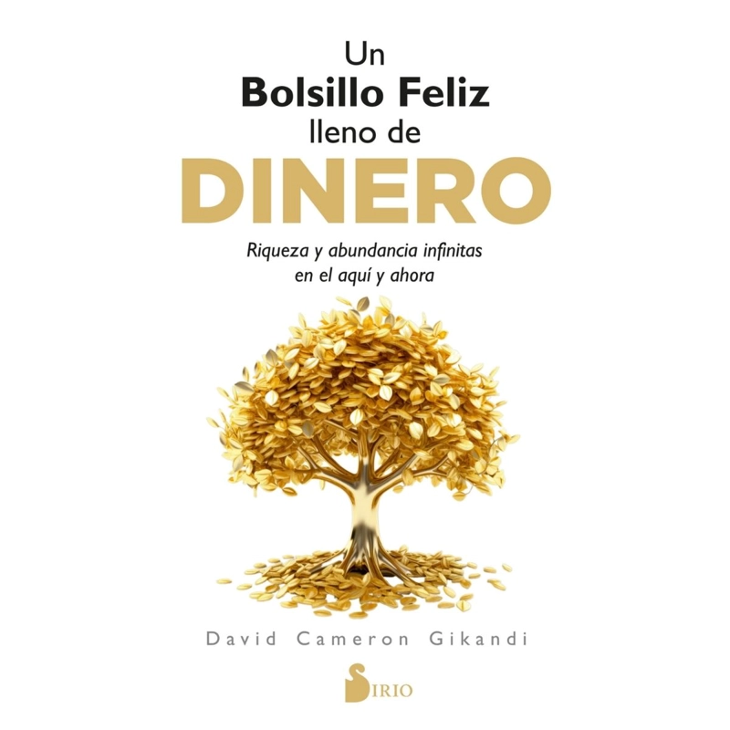 UN BOLSILLO FELIZ LLENO DE DINERO - 1