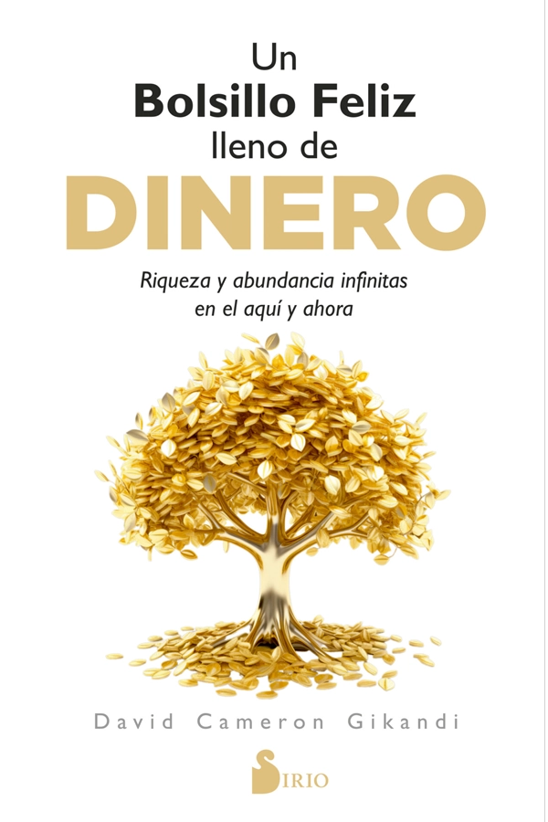 UN BOLSILLO FELIZ LLENO DE DINERO - 6