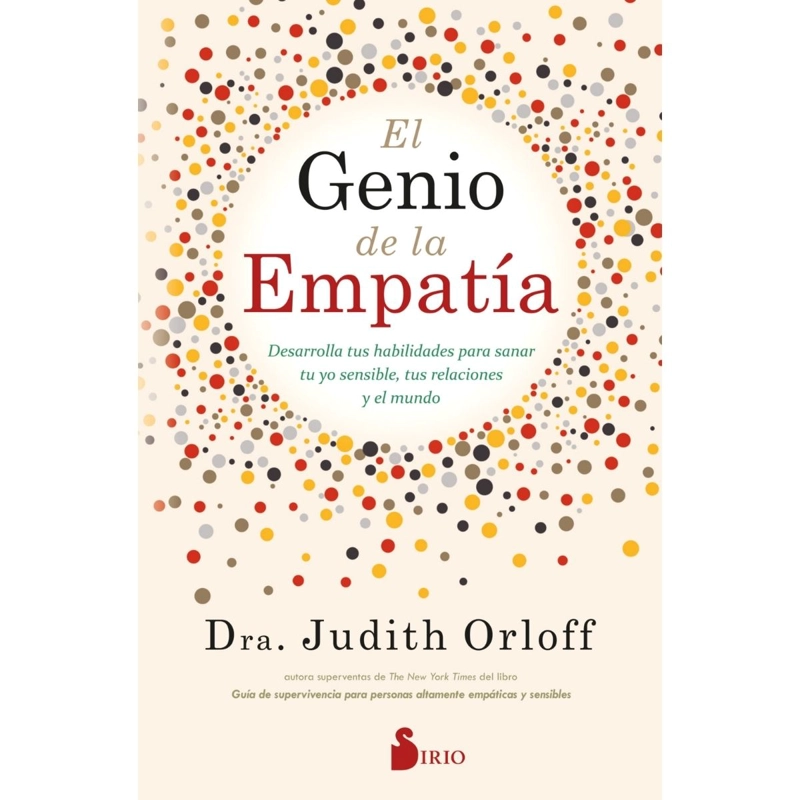 EL GENIO DE LA EMPATIA - 1