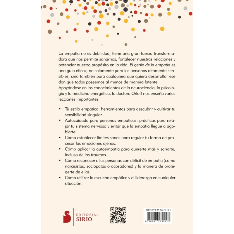 EL GENIO DE LA EMPATIA - 4