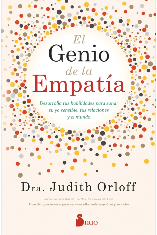 EL GENIO DE LA EMPATIA - 6