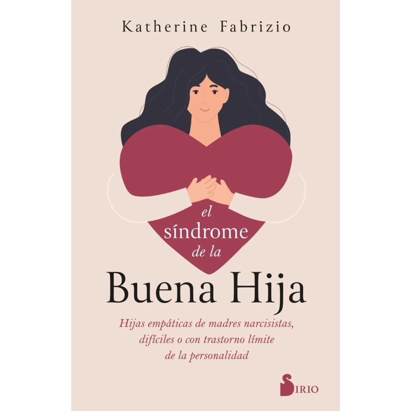 EL SINDROME DE LA BUENA HIJA - 1