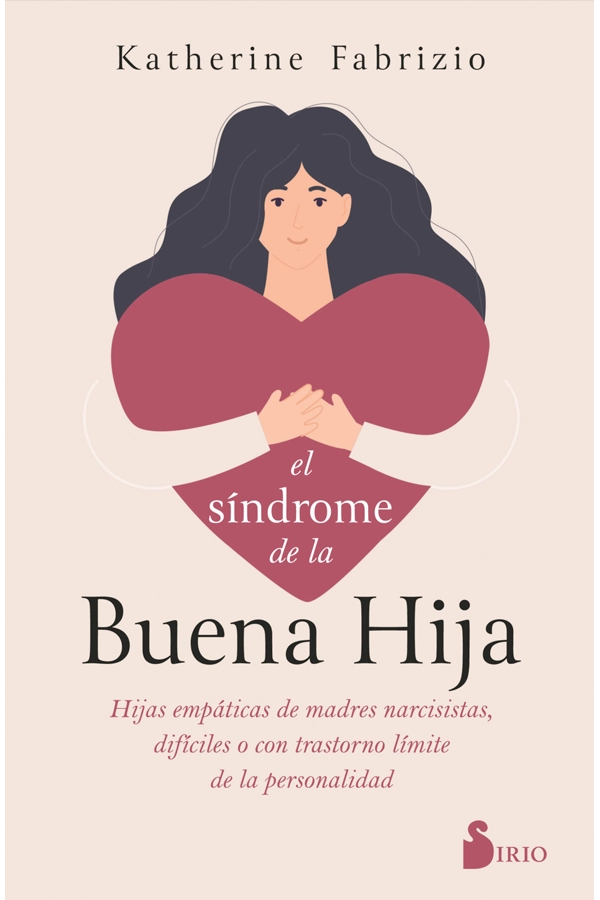 EL SINDROME DE LA BUENA HIJA - 5