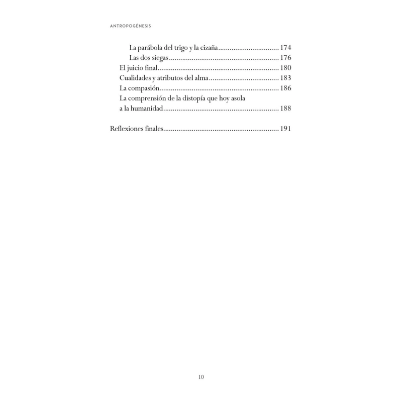 ANTROPOGE NESIS DE EDITORIAL SIRIO - 5
