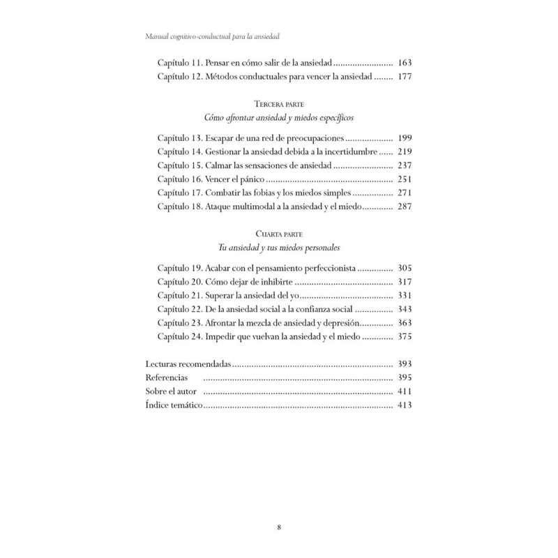 MANUAL COGNITIVO-CONDUCTUAL PARA LA ANSIEDAD - 3