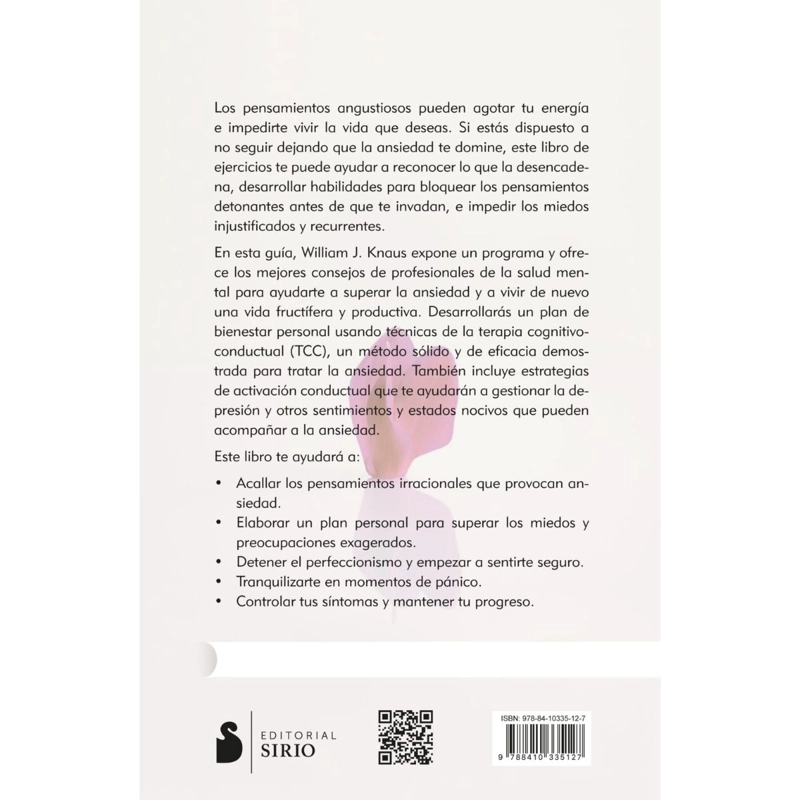 MANUAL COGNITIVO-CONDUCTUAL PARA LA ANSIEDAD - 4