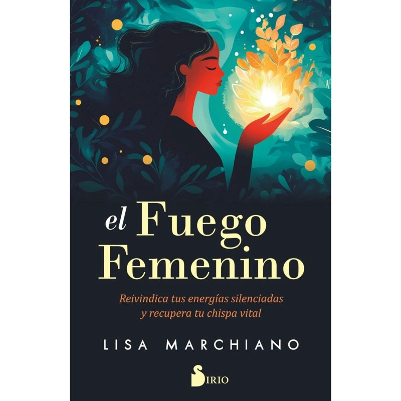 EL FUEGO FEMENINO - 1