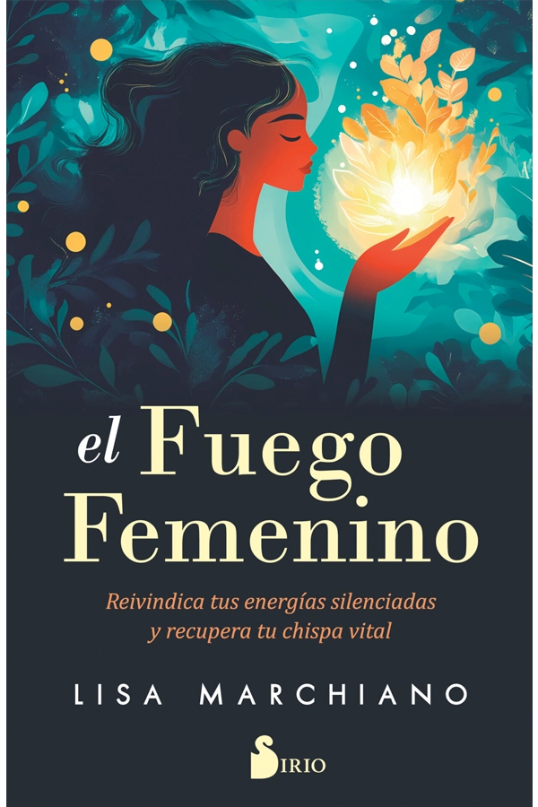EL FUEGO FEMENINO - 5
