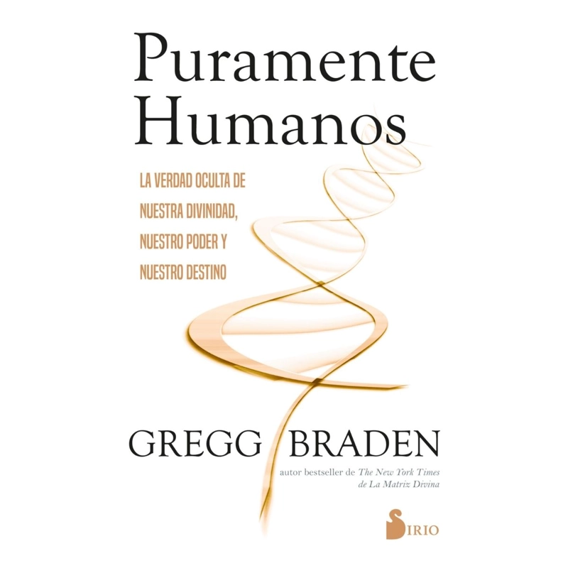 PURAMENTE HUMANOS DE EDITORIAL SIRIO - 1