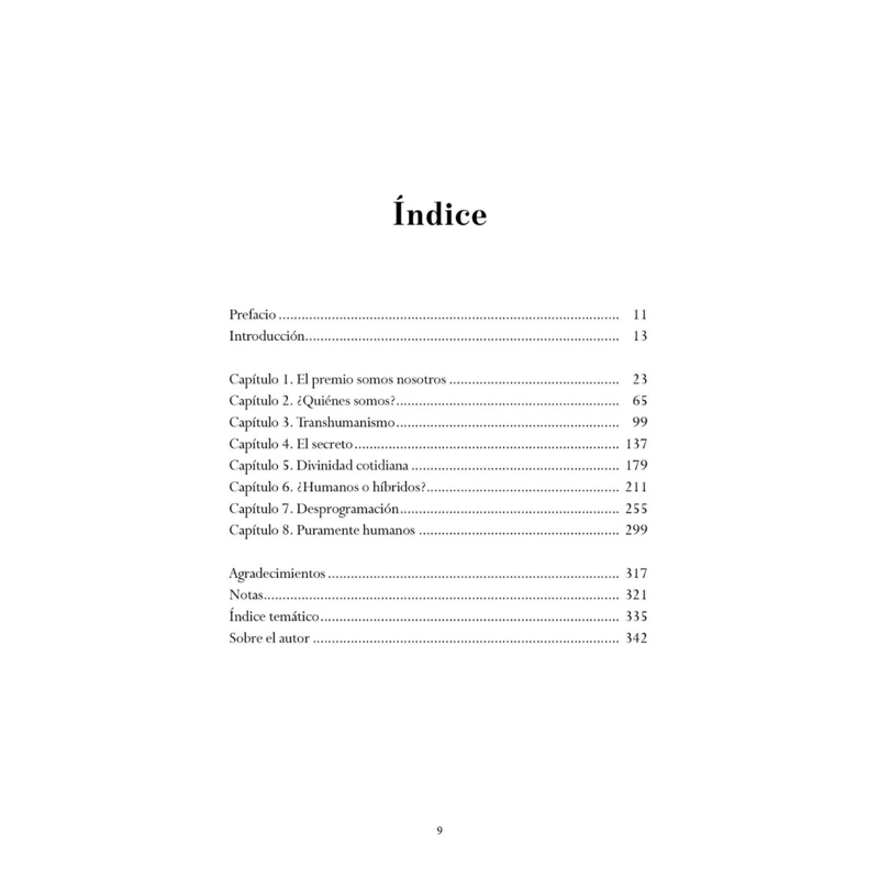PURAMENTE HUMANOS DE EDITORIAL SIRIO - 2