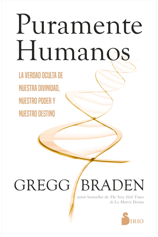PURAMENTE HUMANOS DE EDITORIAL SIRIO - 5
