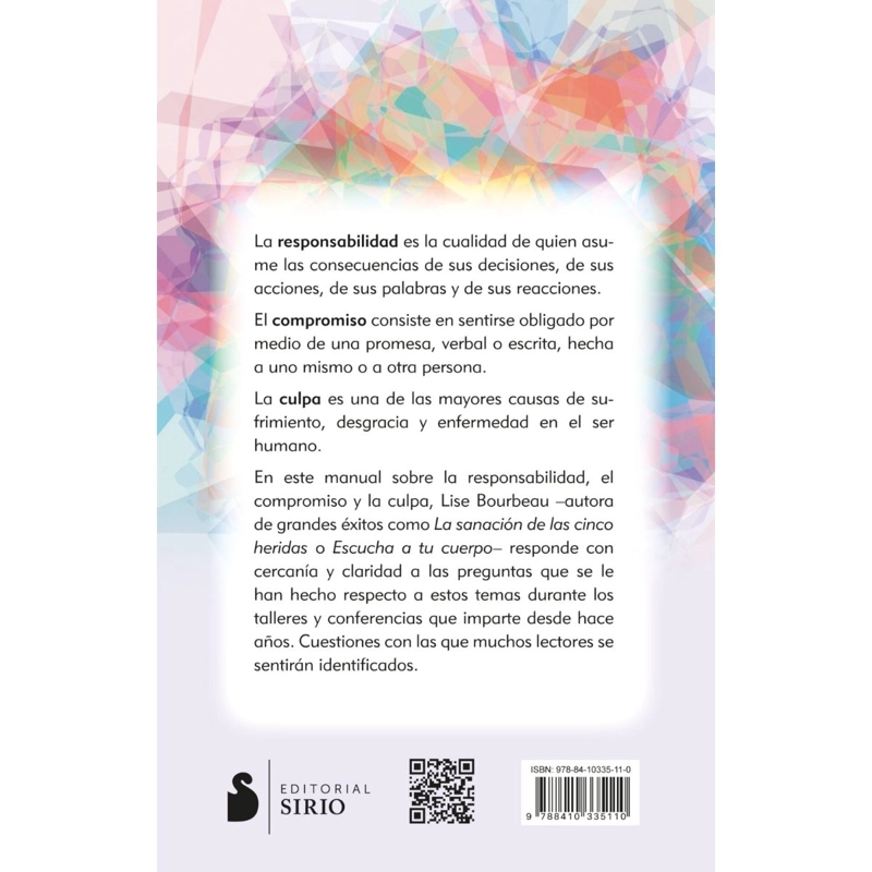 RESPONSABILIDAD, COMPROMISO Y CULPA - 4