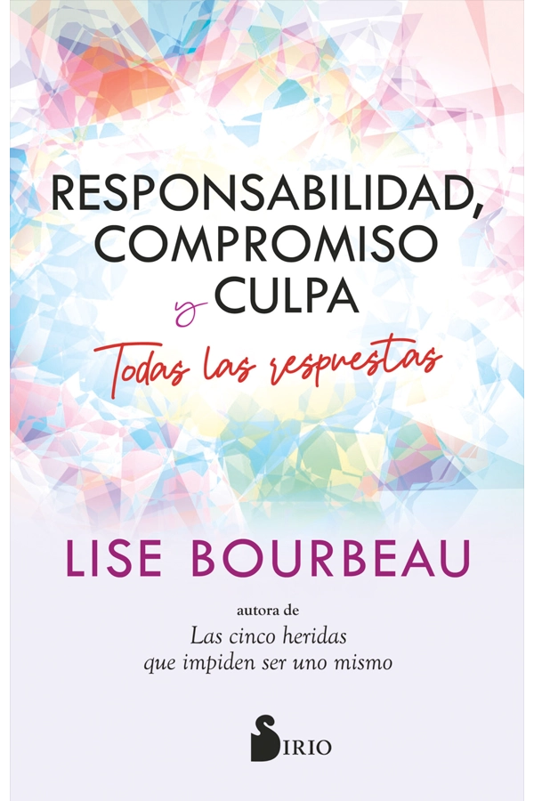 RESPONSABILIDAD, COMPROMISO Y CULPA - 6