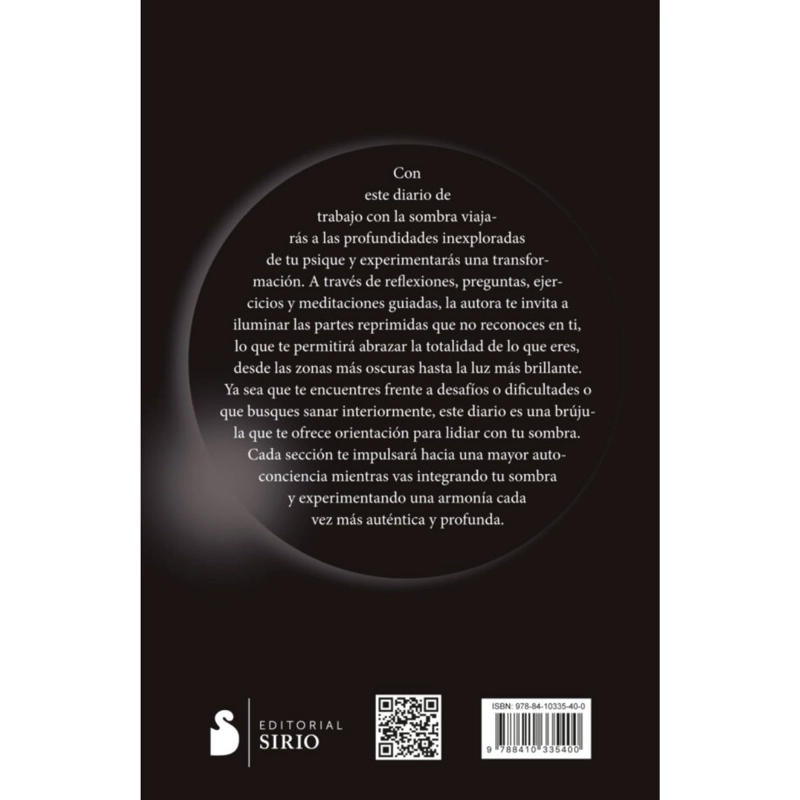 ABRAZAR TU SOMBRA PARA ENCONTRAR TU LUZ - 3