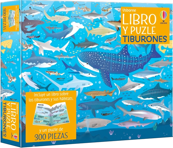 TIBURONES - 5