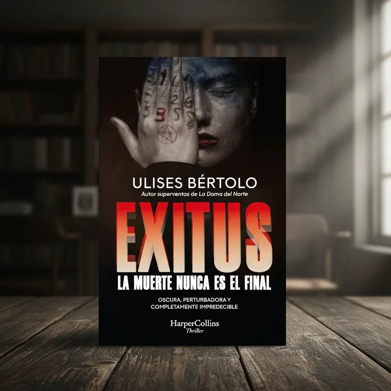EXITUS - 2