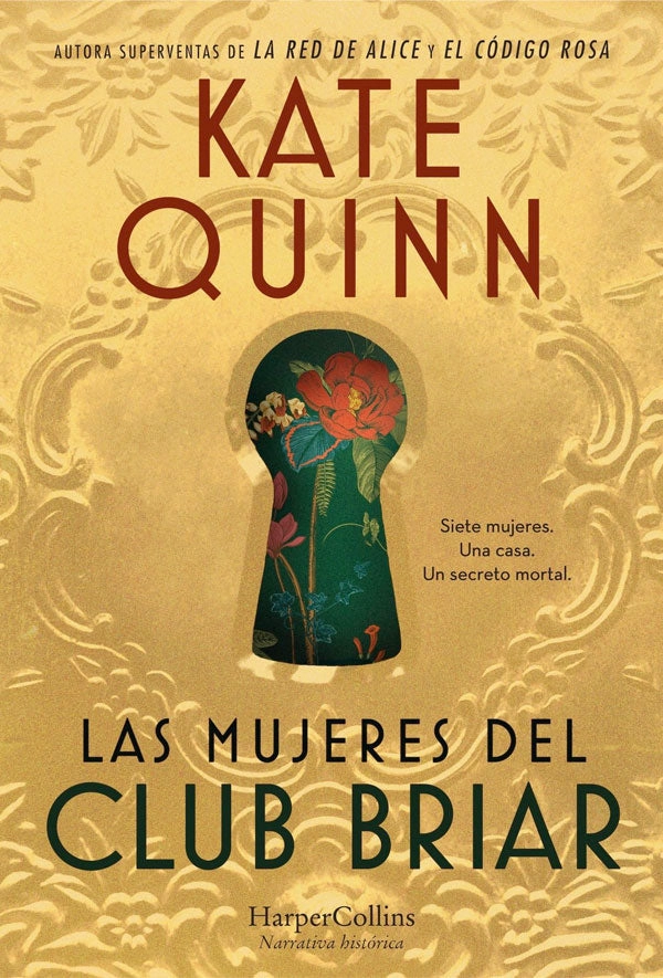 LAS MUJERES DEL CLUB BRIAR - 4