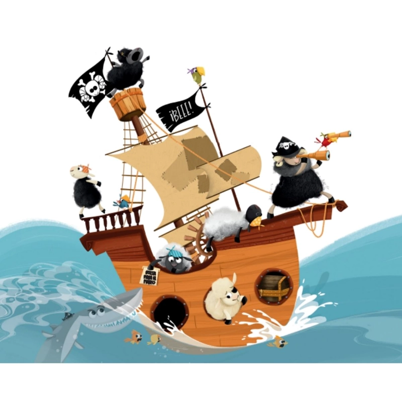 AL MAR DE CABEEEZA DE EDITORIAL PICARONA - 2