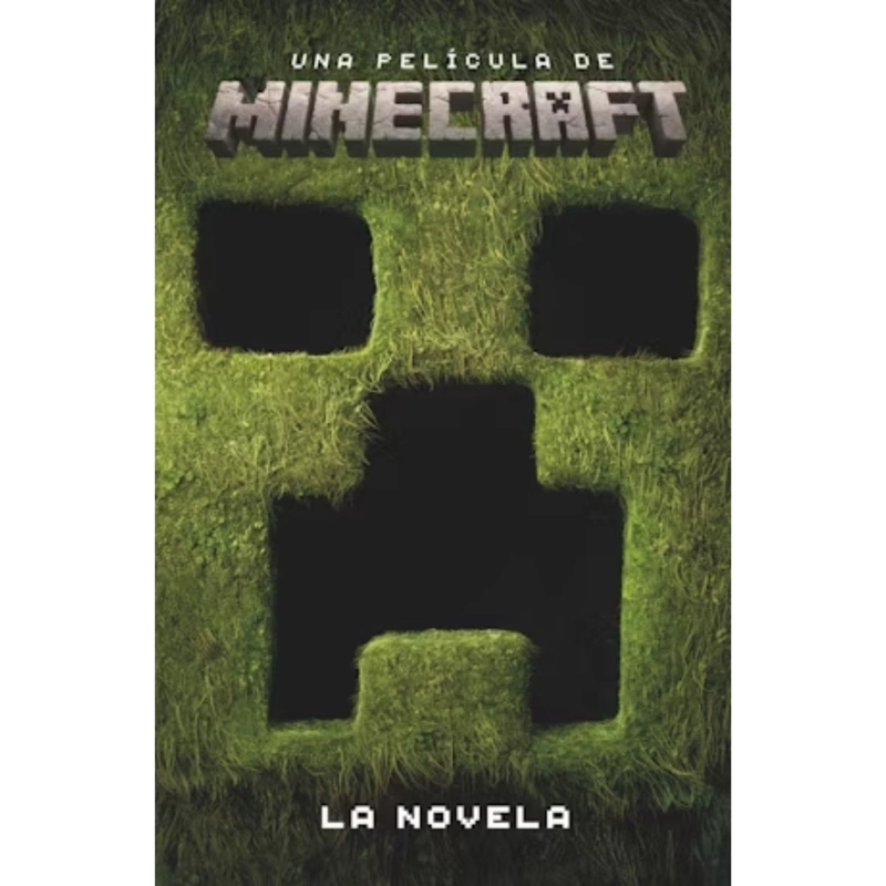 MINECRAFT OFICIAL: RETOS DE SUPERVIVENCIA - 1