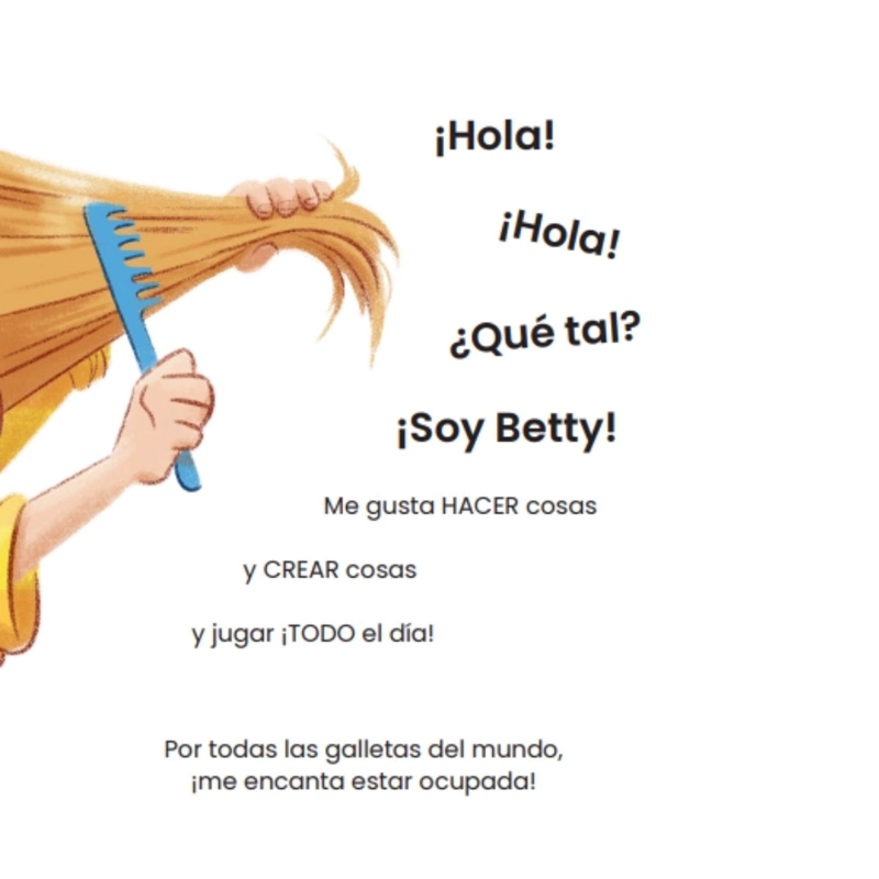 BETTY OCUPADA. DE REESE WITHERSPOON - 3
