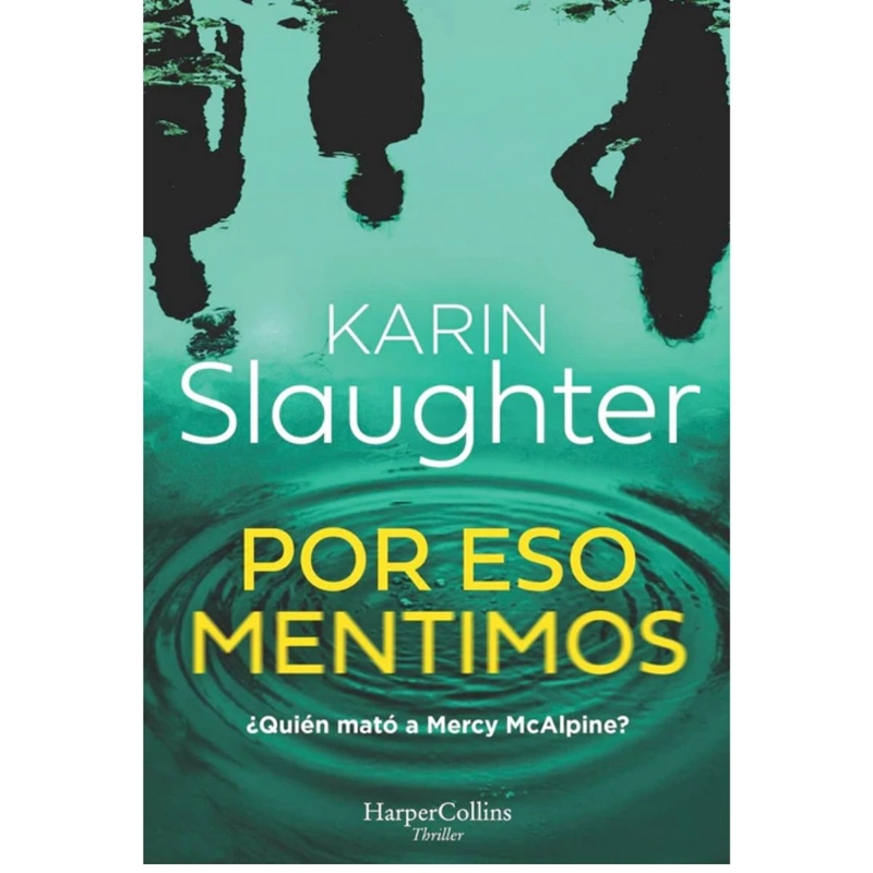 POR ESO MENTIMOS - 1