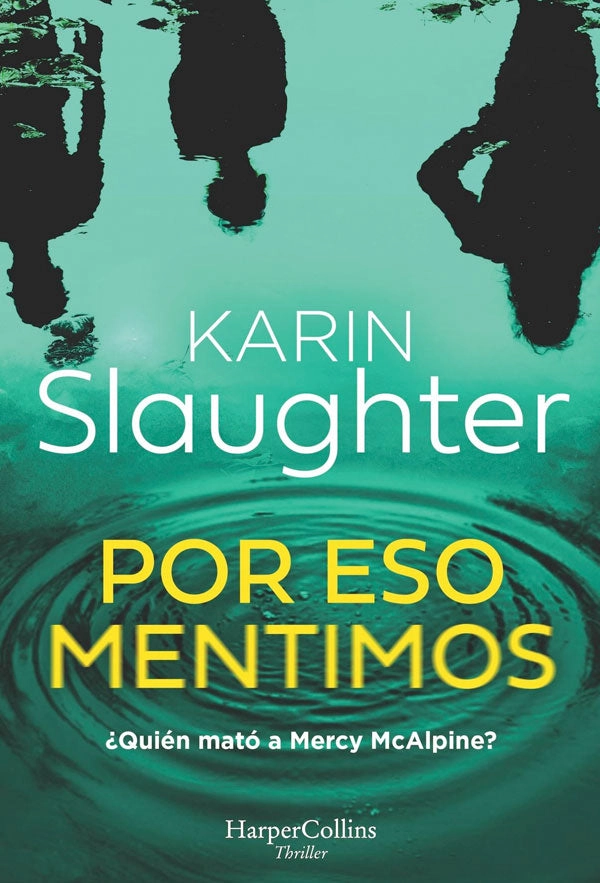 POR ESO MENTIMOS - 4