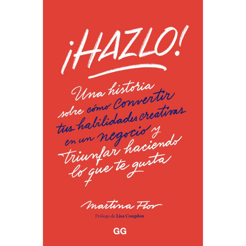 HAZLO! UNA HISTORIA SOBRE COMO CONVERTIR TUS HABILIDADES - 1