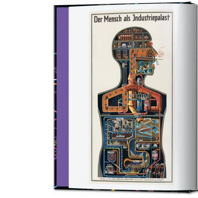 INFORMATION GRAPHICS. 45TH ED. - 2