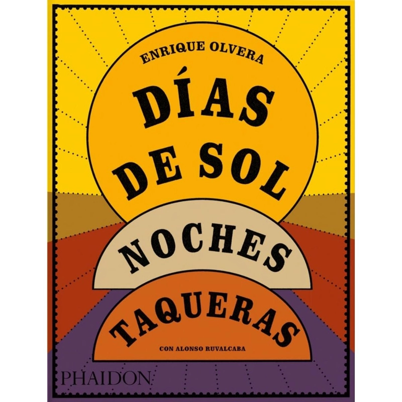 DIAS DE SOL, NOCHES TAQUERAS - 1