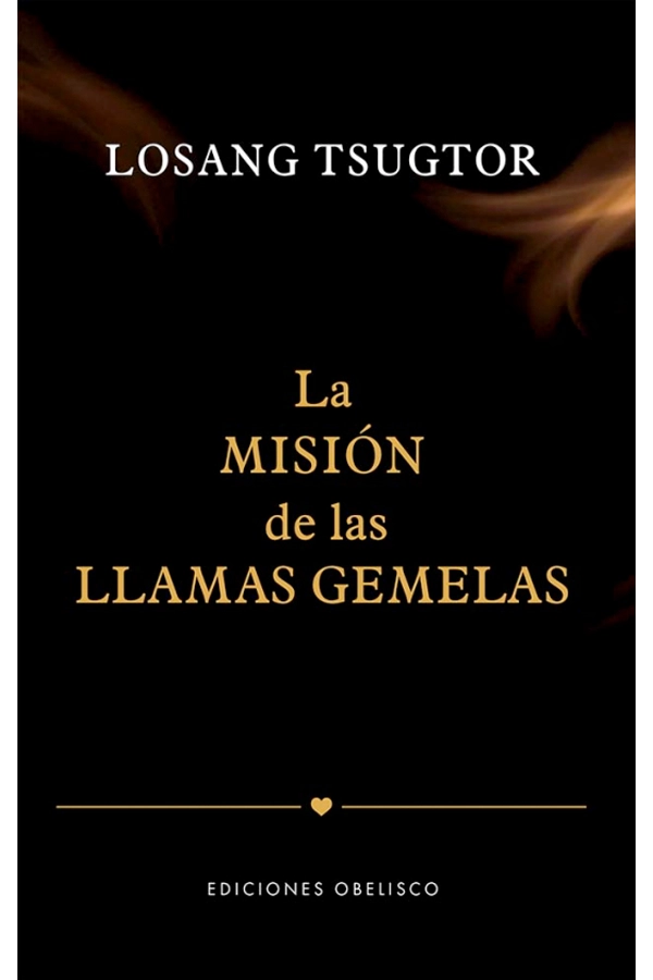 LA MISION DE LAS LLAMAS GEMELAS - 4