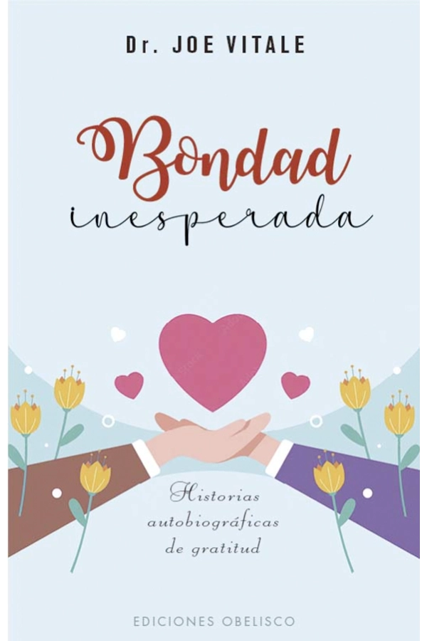BONDAD INESPERADA - 4
