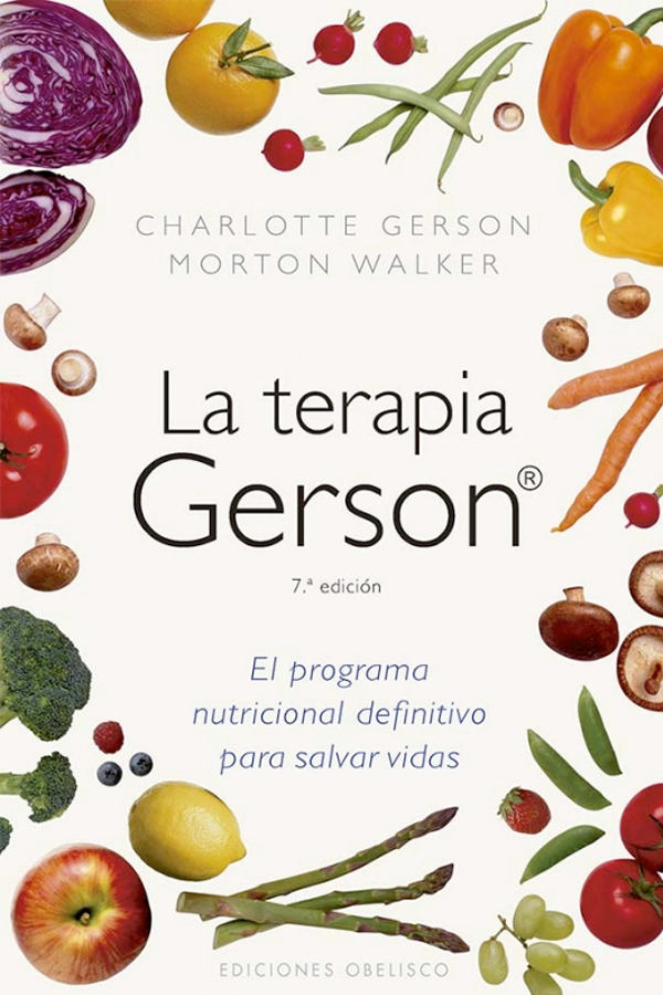LA TERAPIA GERSON - 4
