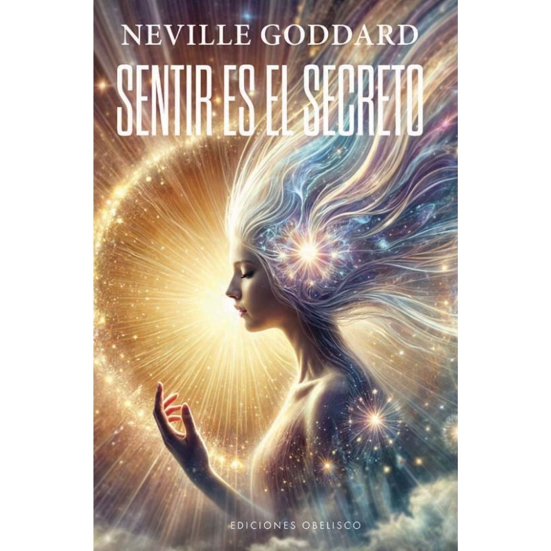 SENTIR ES EL SECRETO - 1