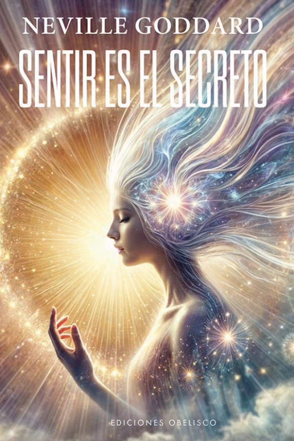 SENTIR ES EL SECRETO - 4