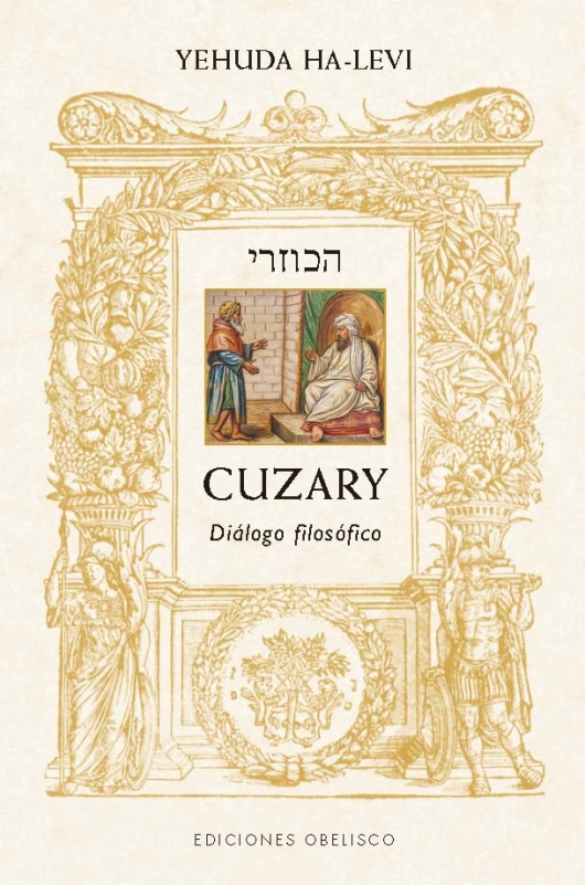 CUZARY. DIALOGO FILOSOFICO - 1