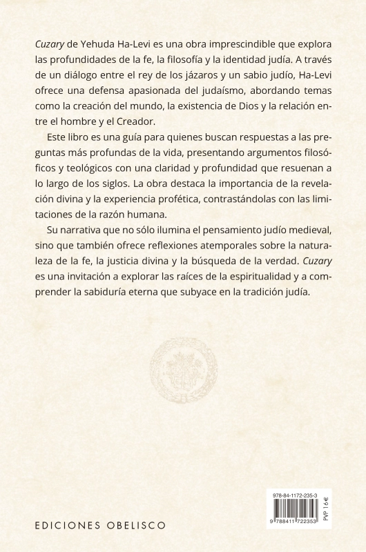 CUZARY. DIALOGO FILOSOFICO - 2