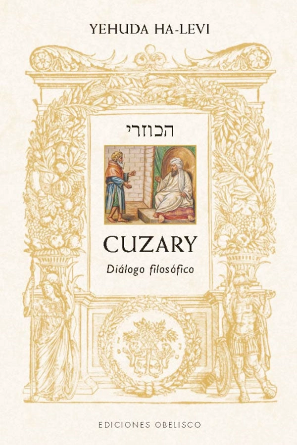CUZARY. DIALOGO FILOSOFICO - 6