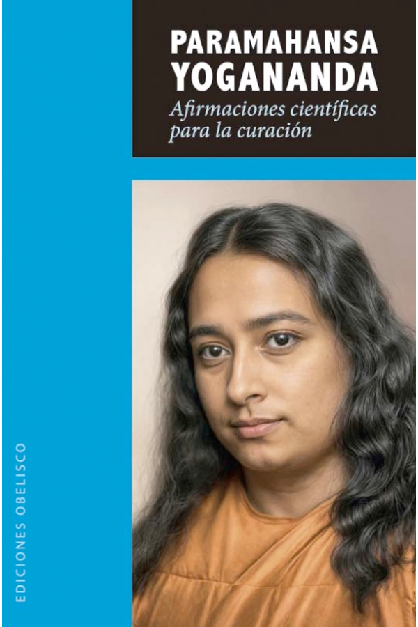 AFIRMACIONES CIENTIFICAS PARA LA CURACION - 4