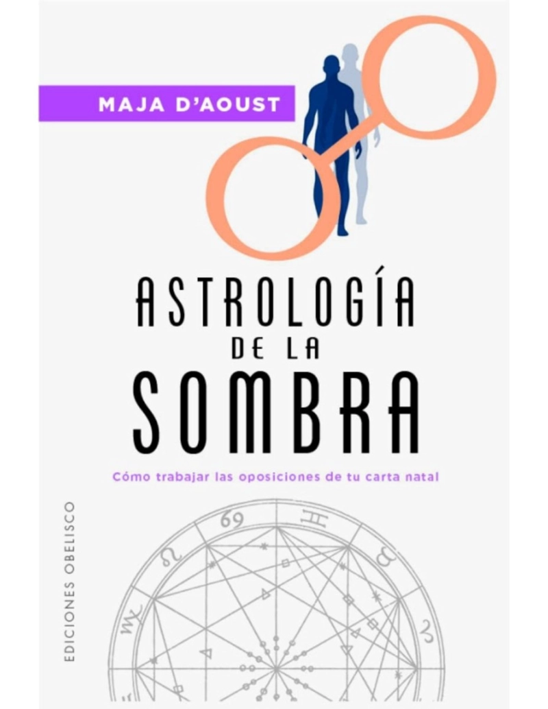 ASTROLOGIA DE LA SOMBRA - 1