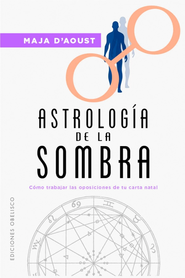 ASTROLOGIA DE LA SOMBRA - 4