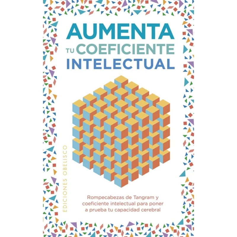 AUMENTA TU COEFICIENTE INTELECTUAL - 1