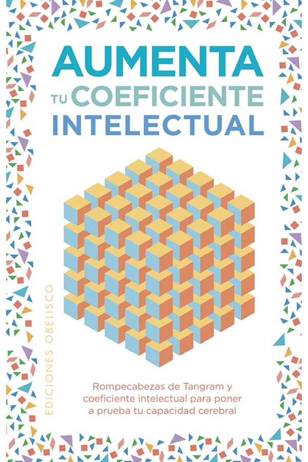 AUMENTA TU COEFICIENTE INTELECTUAL - 4