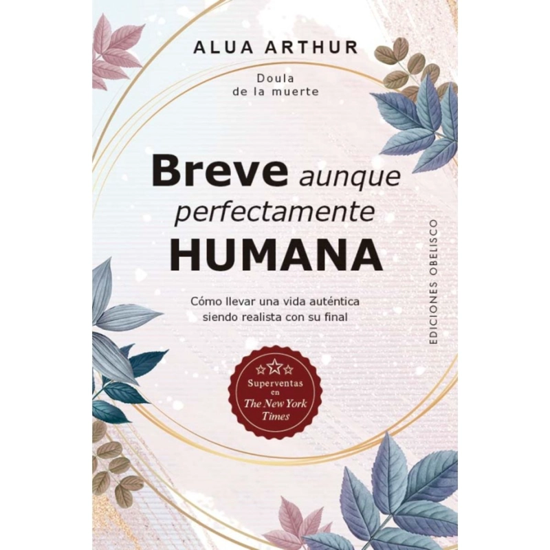 BREVE AUNQUE PERFECTAMENTE HUMANA - 1
