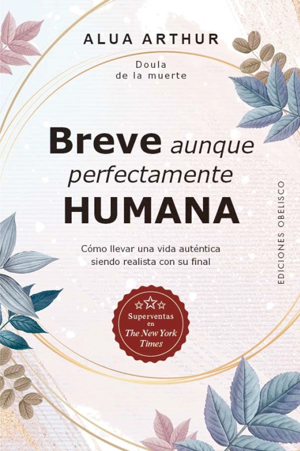BREVE AUNQUE PERFECTAMENTE HUMANA - 4