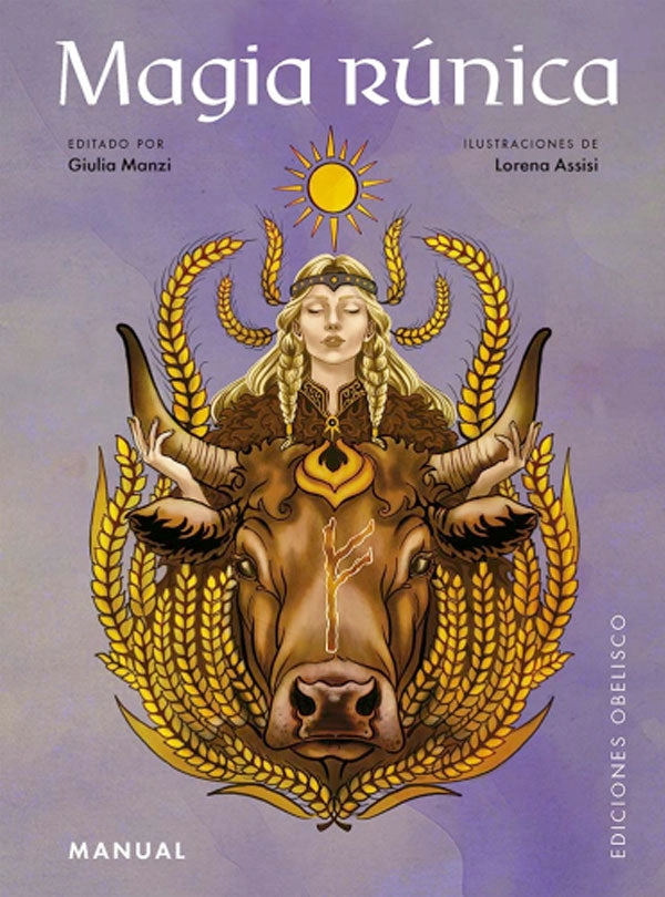 MAGIA RUNICA (LIBRO+CARTAS) - 4
