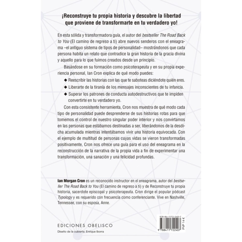 RECONSTRUYE TU PROPIA HISTORIA - 2