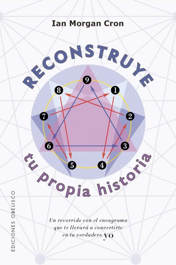 RECONSTRUYE TU PROPIA HISTORIA - 4