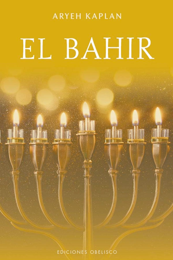 EL BAHIR (LIBRO DE LA CLARIDAD) - 4