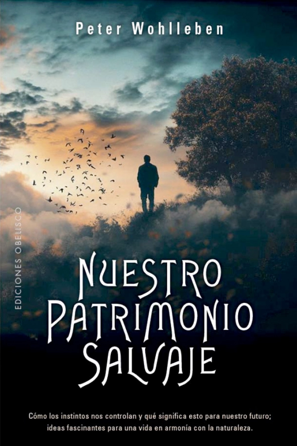 NUESTRO PATRIMONIO SALVAJE - 4